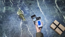 Samsung Pay comes to Sweden. Image source: Nordea