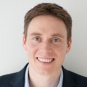Richard Bowler, new CFO of SmartStream