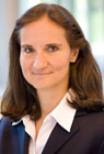 Sabine Zucker, Raiffeisen Bank International 