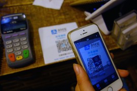 Alipay comes to Spain