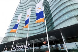 Rabobank in cross-border payments revamp