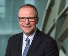 Christian Westerhaus, Deutsche Bank