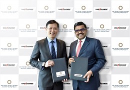 ADGM and UAE Exchange team for fintech ecosystem 