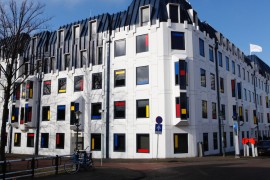 BNG Bank goes Mondrian (and implements new regtech)