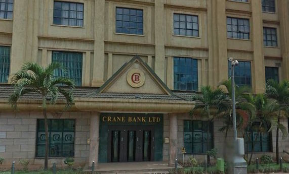 Crane Bank spent millions of dollars on non-existing tech