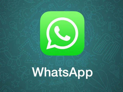 "WhatsApp is a simple, reliable and private way to talk to anyone in the world"