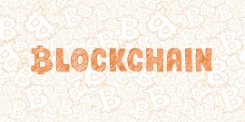 It's blockchain news time! 