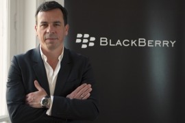 Florian Bienvenu, BlackBerry: MiFID II should not be seen simply as an additional cost
