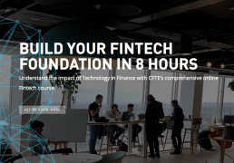 Around Fintech in 8 Hours