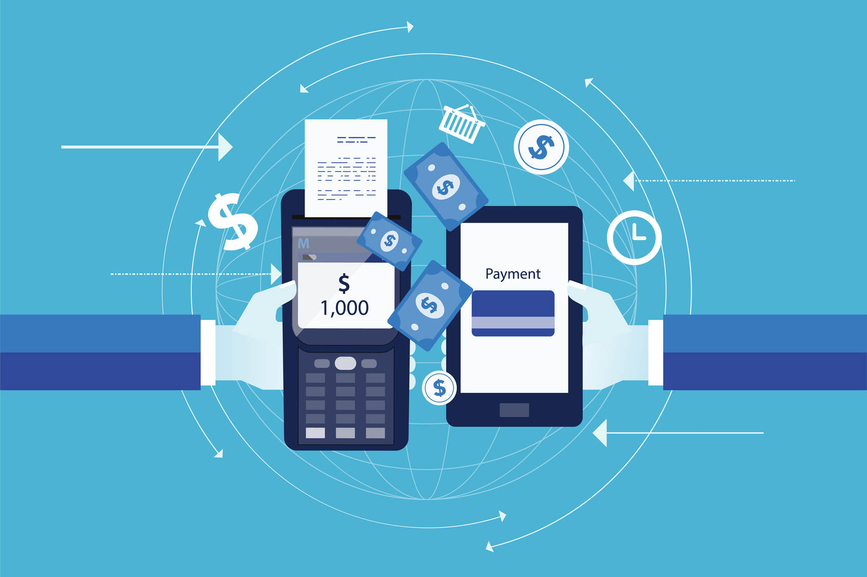 top ten payments projects in 2018 - fintech futures