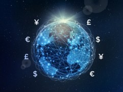 What is the future of digital cash? 