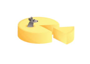 Cheddar offers an API-driven streamlined model