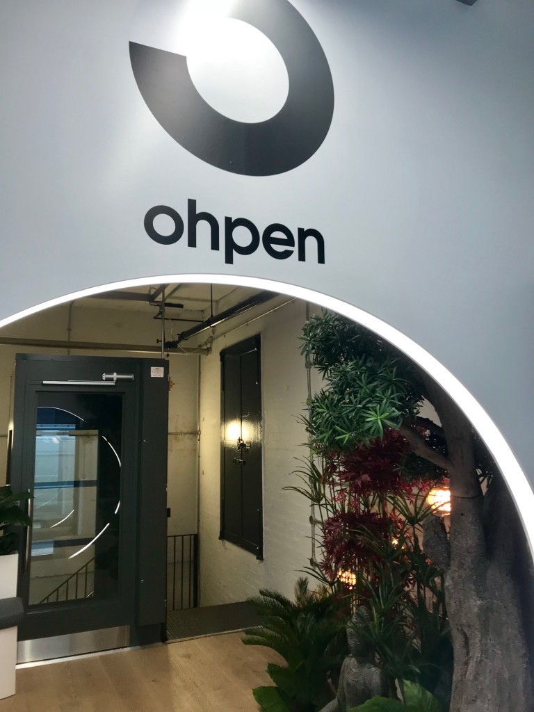 Ohpen gains new live site – de Volksbank