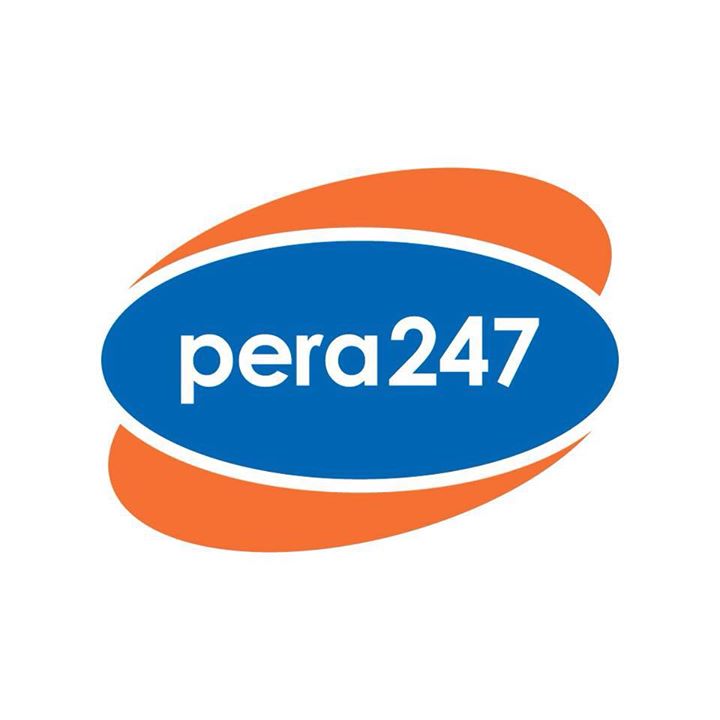pera247, the data-driven consumer lending platform mobile app