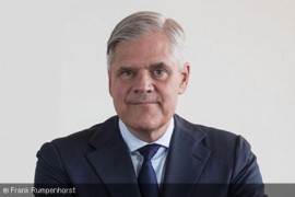 Dr Andreas Dombret, Deutsche Bundesbank: Innovation is not compulsory, but neither is survival