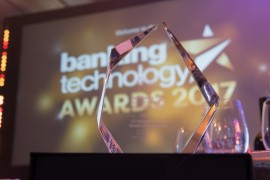 Banking Technology Awards 2017