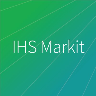 This Cambridge Blockchain deal went to IHS Markit 