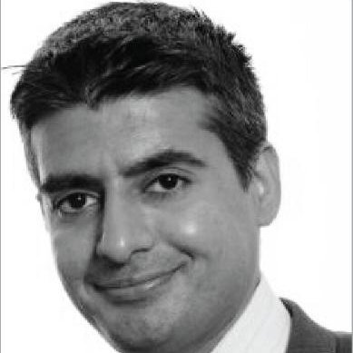Sidd Gandhi, co-founder and CEO, KyePot