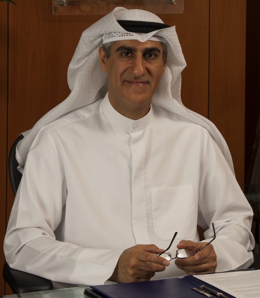 Esam Alkheshnam, ITS: all finance companies in Qatar use Ethix