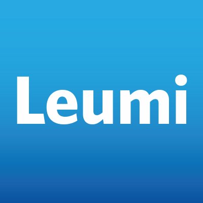 Part of Bank Leumi Group, based in Israel