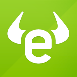 eToro has injected $1 million into the project