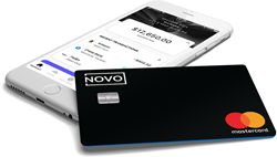 Novo is currently being offered to small businesses for free