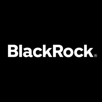 BlackRock will take a 4.9% equity stake 