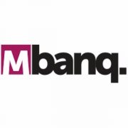 Mbanq logo