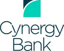 cynergy bank logo