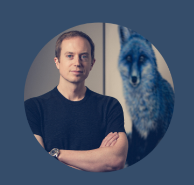 Erik Voorhees, ShapeShift’s founder and CEO