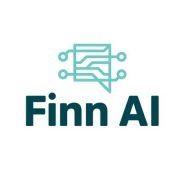 Finn AI logo