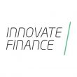 Innovate Finance logo - Fintech news