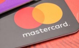 Mastercard card