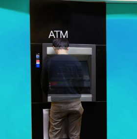 ATM LibertyX