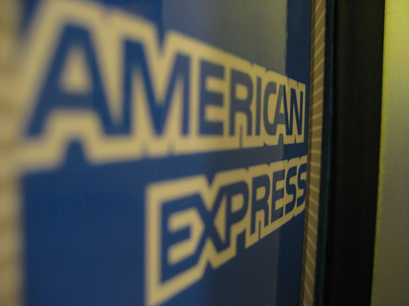 Amex admits to data breach from employee trying to commit fraud
