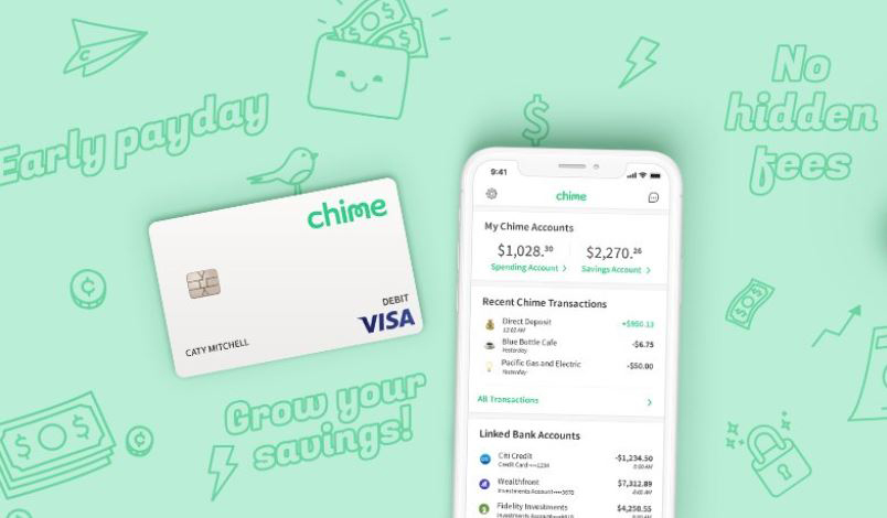 What Happens When You Block Transactions On Chime?