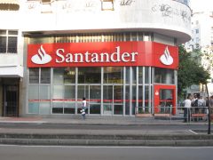 Santander will use Gravity to transform its core banking 