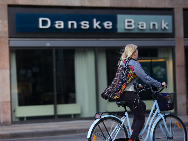 Danske Bank reveals 500 job cuts and redundancies