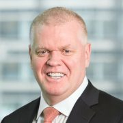 Noel Quinn, HSBC CEO headshot