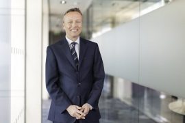 Santander Snaps Up Nationwide S Deputy Ceo To Support Uk Transformation Fintech Futures
