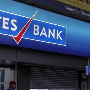 Yes Bank banner