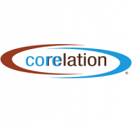 Corelation logo