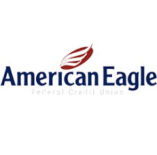 American Eagle Federal Credit Union logo