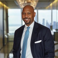Ather Williams, incoming Wells Fargo hire