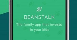 Beanstalk raises funds