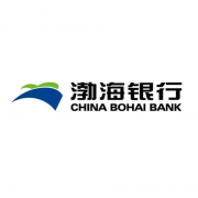 China Bohai Bank Logo