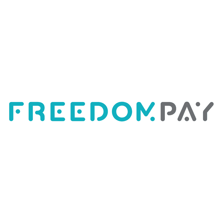 FreedomPay Logo