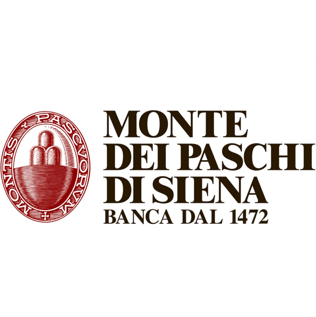 Monte dei Paschi logo
