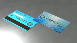New challenger bank in the UK: Frost
