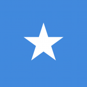 Somalian Flag
